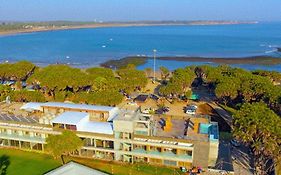 Krishna Beach Resorts - Diu