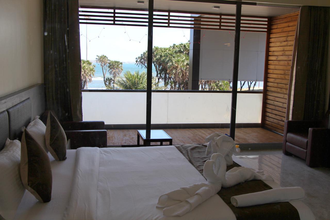 Krishna Beach Resorts - Diu Exterior photo