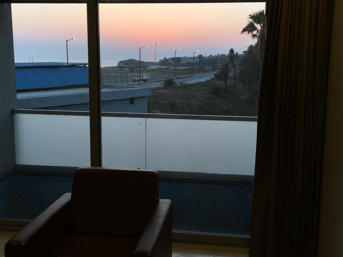 Krishna Beach Resorts - Diu Exterior photo